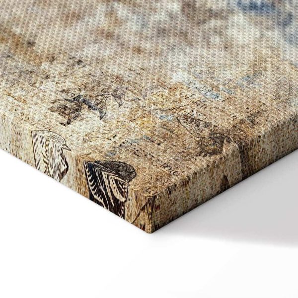 Tableau - Hidden Beauty (1 Part) Wide