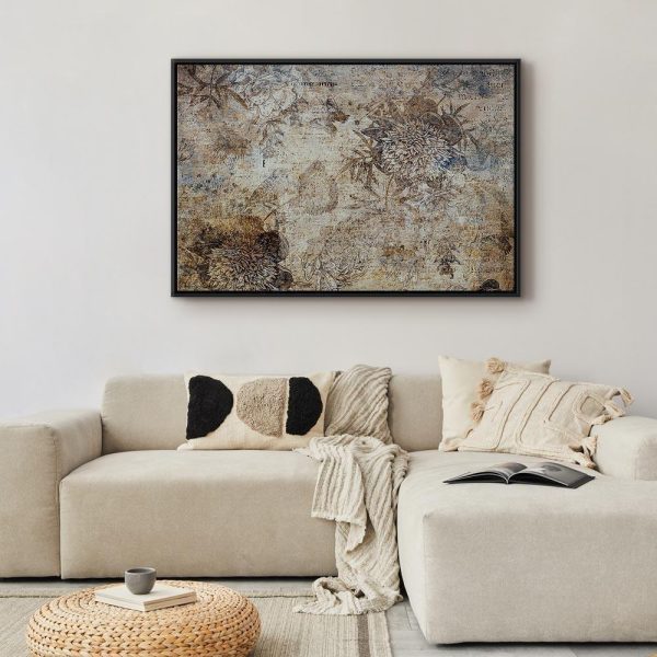 Tableau - Hidden Beauty (1 Part) Wide