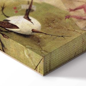 Tableau - Hieronymus Bosch – St James and the Magician