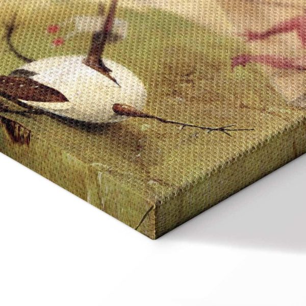 Tableau - Hieronymus Bosch – St James and the Magician