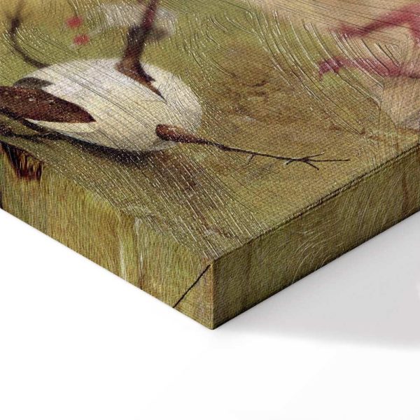 Tableau - Hieronymus Bosch – St James and the Magician