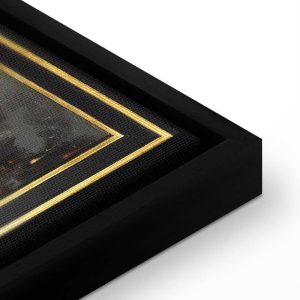 Tableau - Hieronymus Bosch – The Garden of Earthly Delights