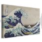 Tableau - Hokusai Katsushika – The Great Wave off Kanagawa