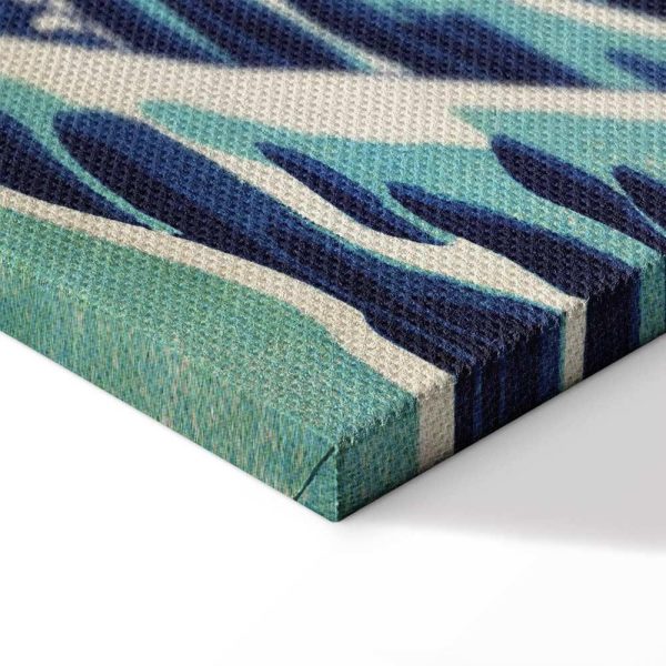 Tableau - Hokusai Katsushika – The Great Wave off Kanagawa