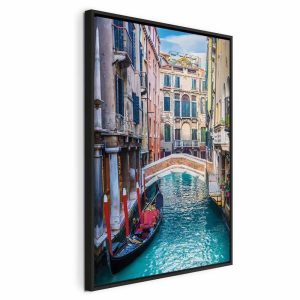 Tableau - Holiday Moment (1 Part) Vertical