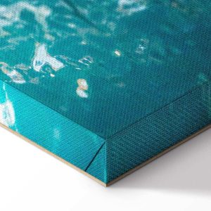 Tableau - Holiday Moment (1 Part) Vertical