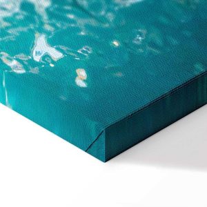 Tableau - Holiday Moment (1 Part) Vertical