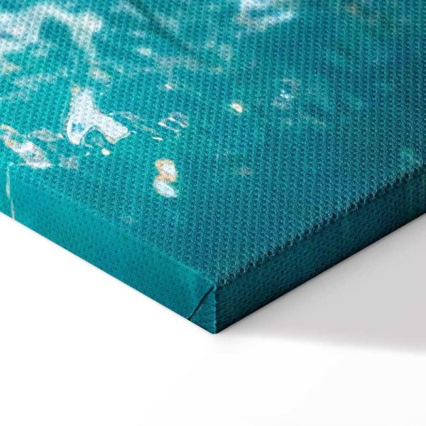 Tableau - Holiday Moment (1 Part) Vertical