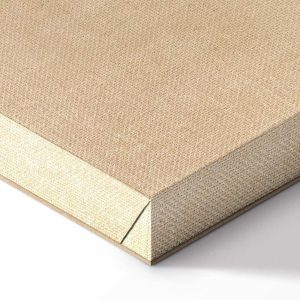 Tableau - Holiday Sky - Sunny Day with a Rainbow and Flying Birds