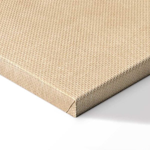 Tableau - Holiday Sky - Sunny Day with a Rainbow and Flying Birds