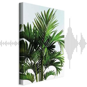 Tableau - Holidays in Tunisia (1 Part) Vertical