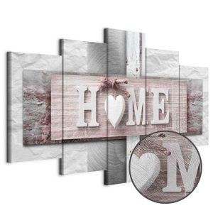 Tableau - Home: Eclecticism