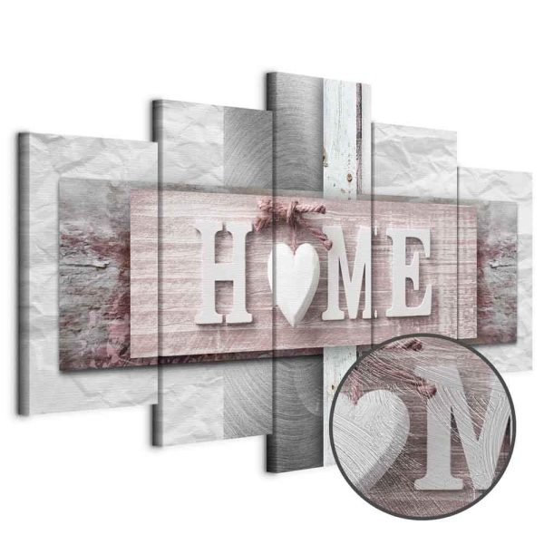 Tableau - Home: Eclecticism