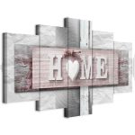 Tableau - Home: Eclecticism