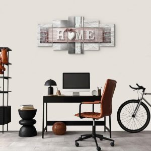 Tableau - Home: Eclecticism