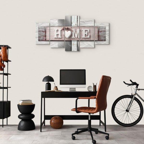 Tableau - Home: Eclecticism