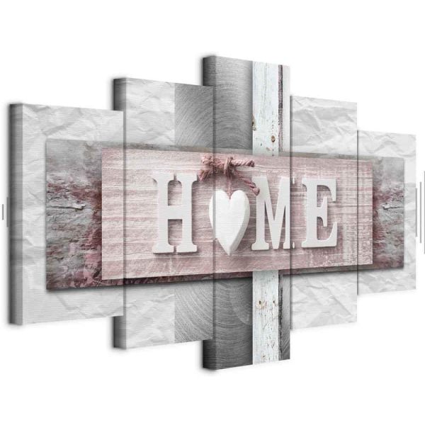 Tableau - Home: Eclecticism