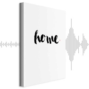 Tableau - Home and Dot (1 Part) Vertical