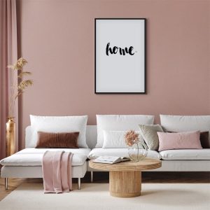 Tableau - Home and Dot (1 Part) Vertical