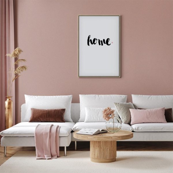 Tableau - Home and Dot (1 Part) Vertical