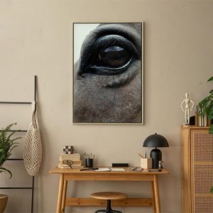 Tableau - Honest Eyes (1 Part) Vertical