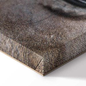 Tableau - Honest Eyes (1 Part) Vertical