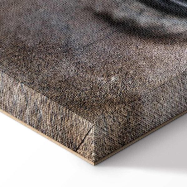 Tableau - Honest Eyes (1 Part) Vertical