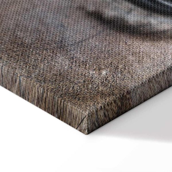 Tableau - Honest Eyes (1 Part) Vertical