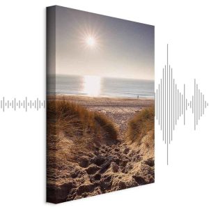 Tableau - Honey Memory (1 Part) Vertical