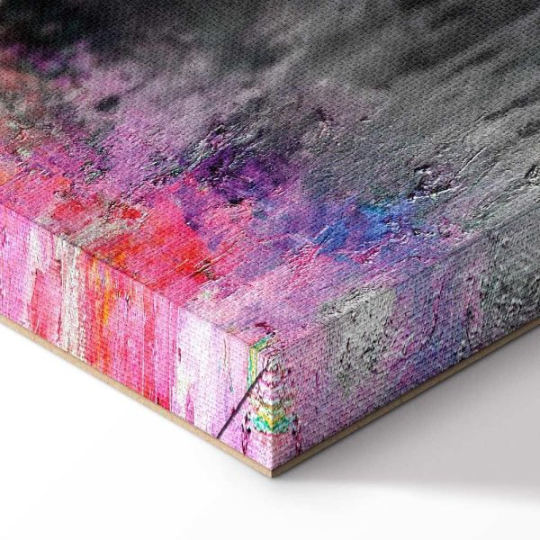 Tableau - Hot August (1 Part) Narrow