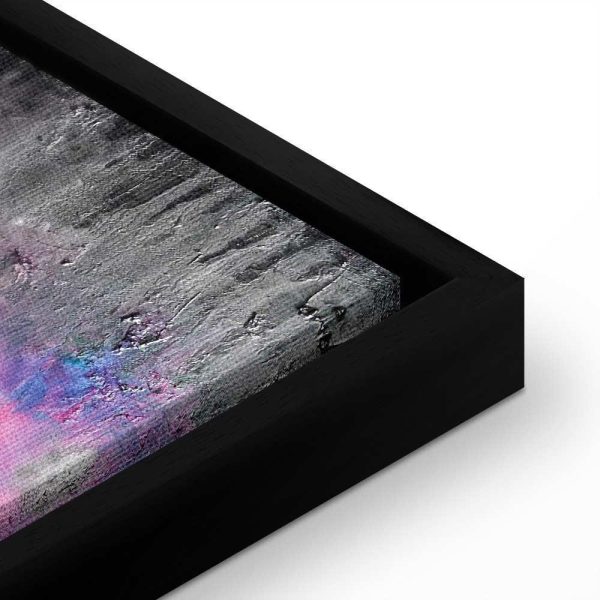 Tableau - Hot August (1 Part) Narrow