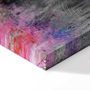 Tableau - Hot August (1 Part) Narrow