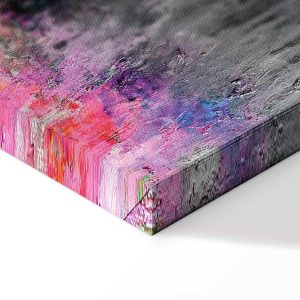 Tableau - Hot August (1 Part) Narrow