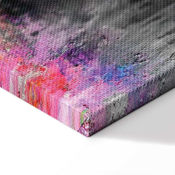 Tableau - Hot August (1 Part) Narrow