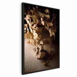 Tableau - Humming Seashell (1 Part) Vertical