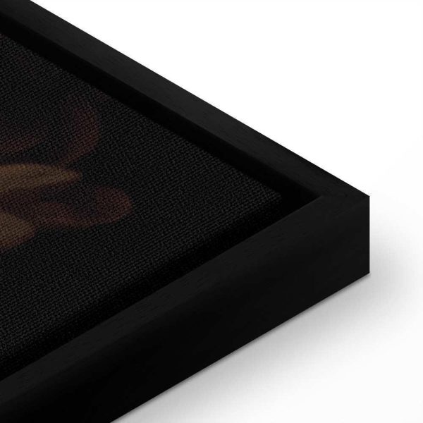 Tableau - Humming Seashell (1 Part) Vertical