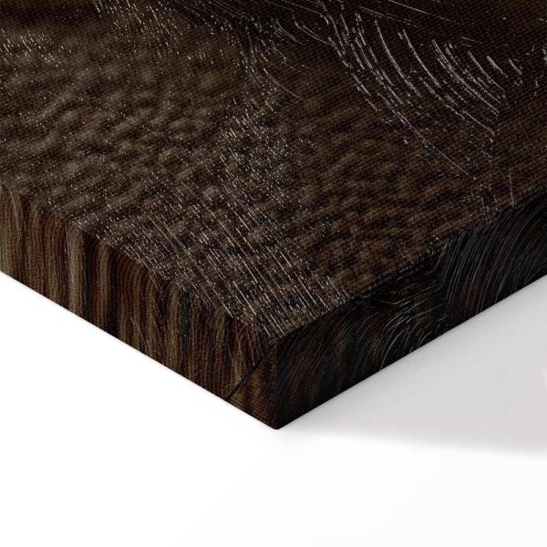 Tableau - Humming Seashell (1 Part) Vertical