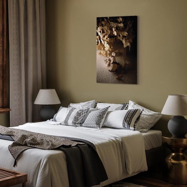 Tableau - Humming Seashell (1 Part) Vertical