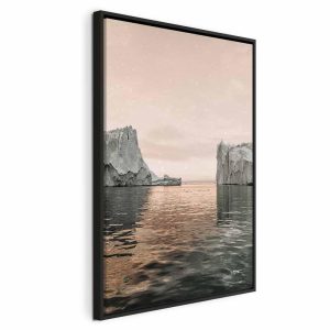 Tableau - Ice Statues (1 Part) Vertical