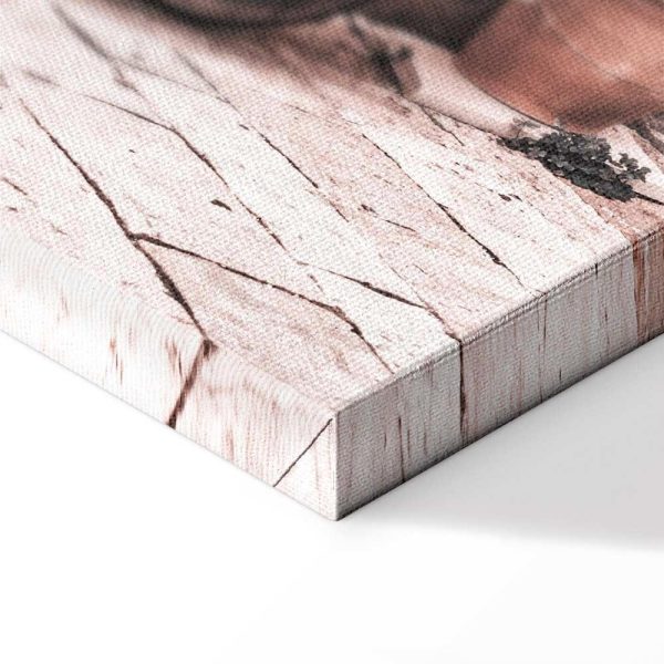 Tableau - Iconic Vespa (1 Part) Vertical