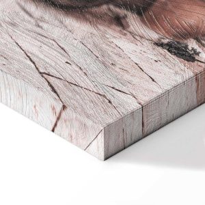 Tableau - Iconic Vespa (1 Part) Vertical