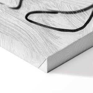 Tableau - I'm Looking at You! (1 Part) Vertical