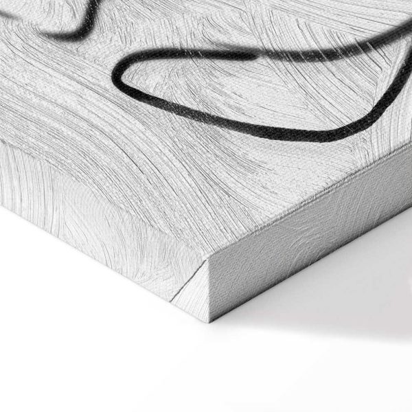 Tableau - I'm Looking at You! (1 Part) Vertical