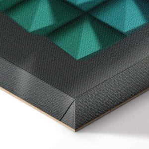 Tableau - Immobility (1 Part) Vertical