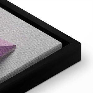 Tableau - Immobility (1 Part) Vertical