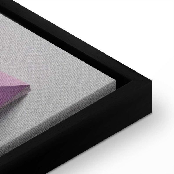 Tableau - Immobility (1 Part) Vertical