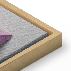 Tableau - Immobility (1 Part) Vertical