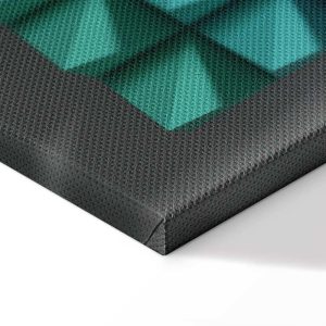 Tableau - Immobility (1 Part) Vertical