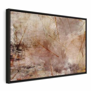 Tableau - Imprint of Nature (1 Part) Wide