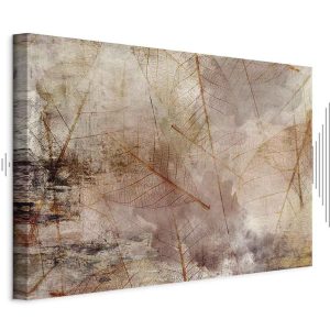 Tableau - Imprint of Nature (1 Part) Wide